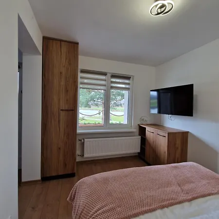 Vakantieboerderij Agro Zahary *