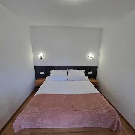 Vakantieboerderij Agro Zahary