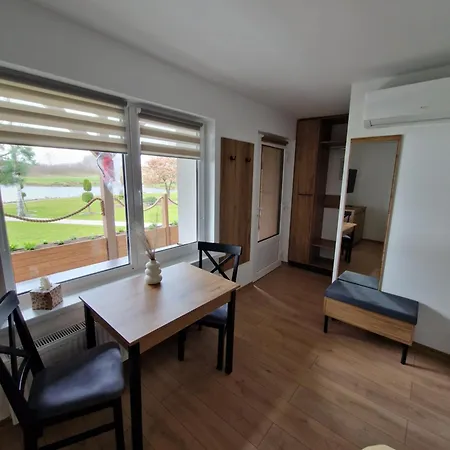 Vakantieboerderij Agro Zahary