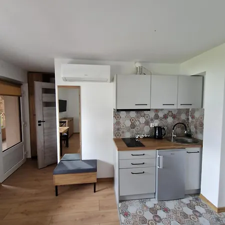 Vakantieboerderij Agro Zahary *