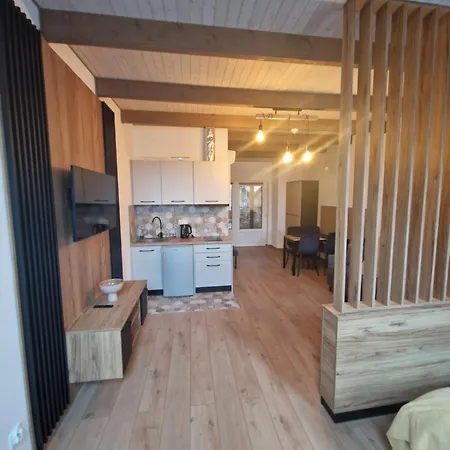 Vakantieboerderij Agro Zahary