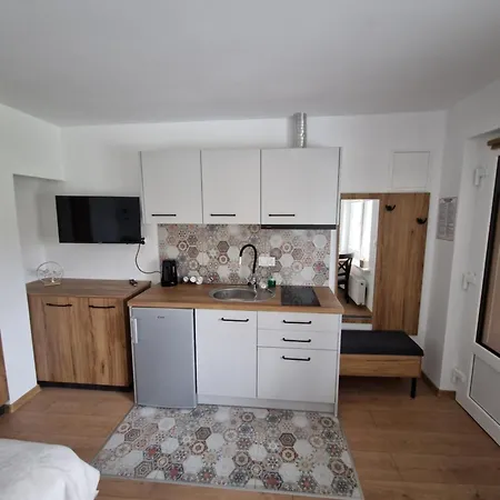 Vakantieboerderij Agro Zahary *