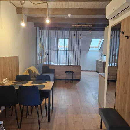 Vakantieboerderij Agro Zahary Miastko (Bytow)