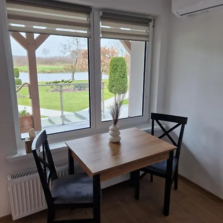 Vakantieboerderij Agro Zahary *