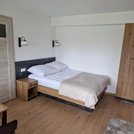 Vakantieboerderij Agro Zahary *
