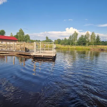Vakantieboerderij Agro Zahary *
