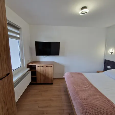 Vakantieboerderij Agro Zahary