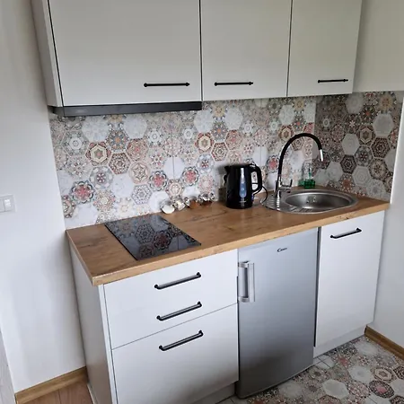 Séjour à la ferme Agro Zahary *