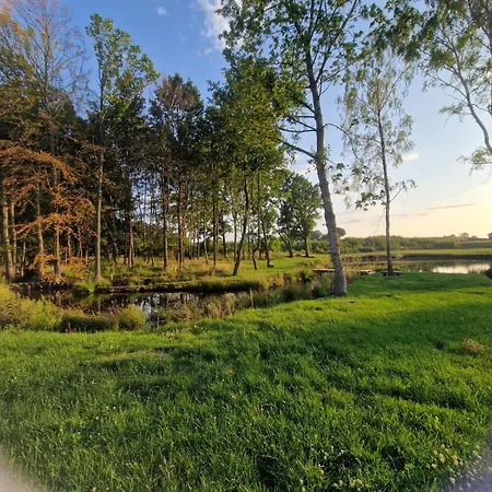 Vakantieboerderij Agro Zahary *