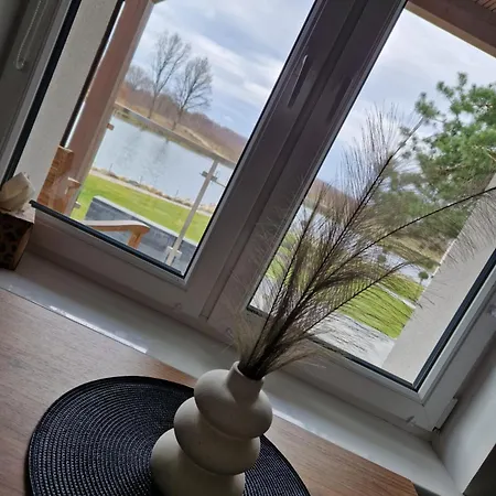 Vakantieboerderij Agro Zahary