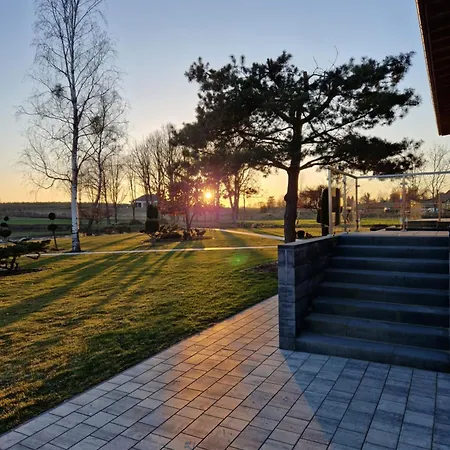 Vakantieboerderij Agro Zahary *