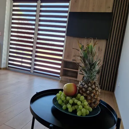 Agro Zahary Vakantieboerderij