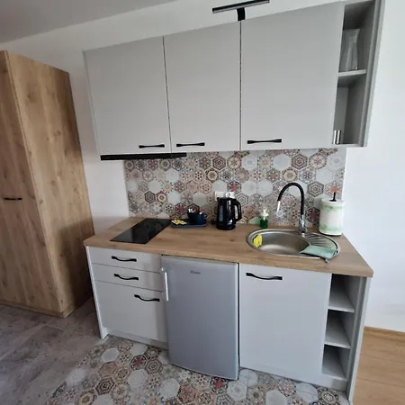 Agro Zahary Vakantieboerderij Miastko (Bytow)