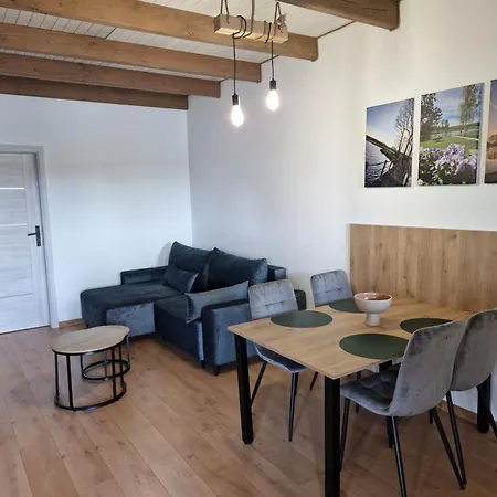 Agro Zahary Vakantieboerderij *