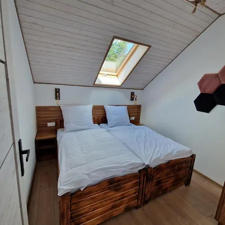 Agro Zahary Vakantieboerderij