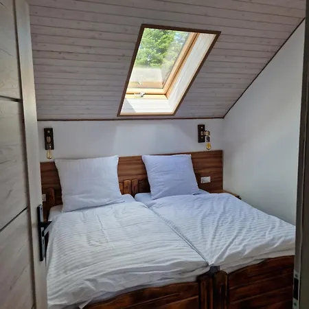 Vakantieboerderij Agro Zahary *