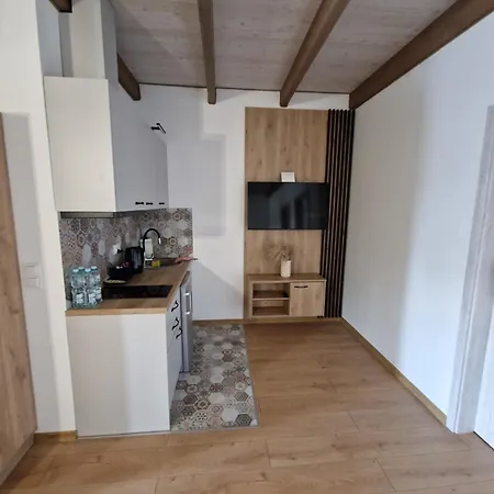 Vakantieboerderij Agro Zahary *