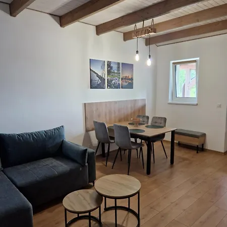 Agro Zahary Vakantieboerderij *