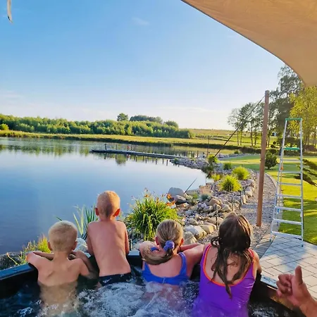 Vakantieboerderij Agro Zahary