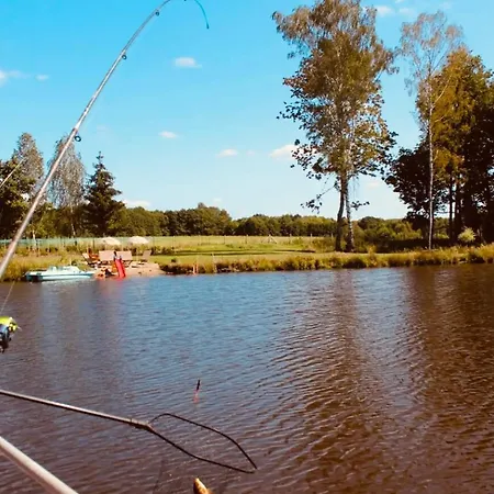 Vakantieboerderij Agro Zahary *