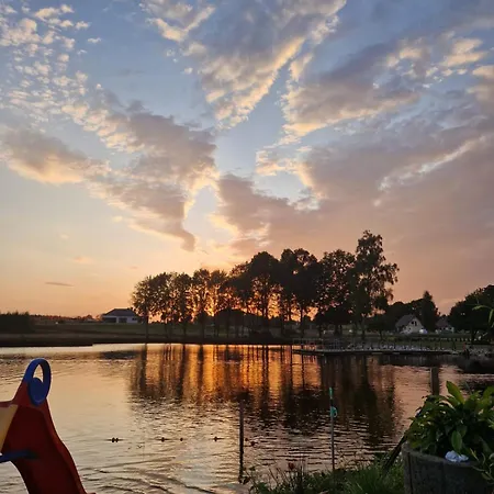 Vakantieboerderij Agro Zahary *