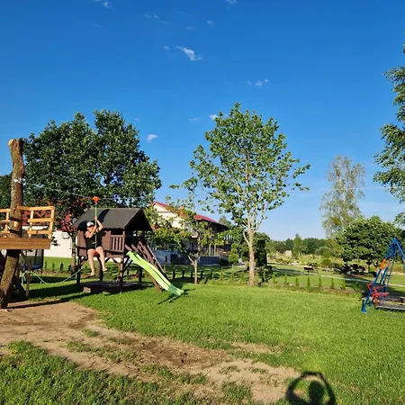 Alojamento de Turismo Rural Agro Zahary