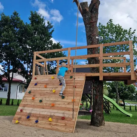 Vakantieboerderij Agro Zahary *