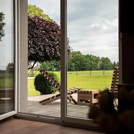 Vakantieboerderij Agro Zahary *