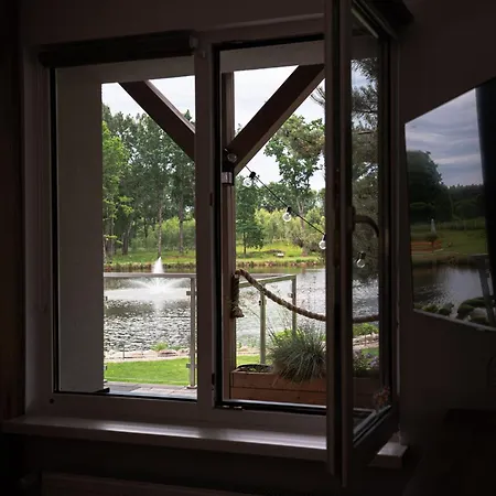 Alloggio per agriturismo Agro Zahary Miastko (Bytow)