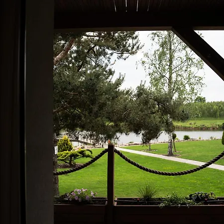 Alloggio per agriturismo Agro Zahary