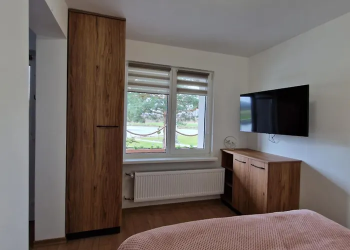 ファームステイ Agro Zahary *