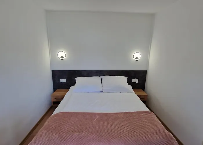 Farmház Agro Zahary