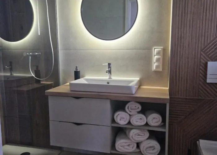 Farmház Agro Zahary