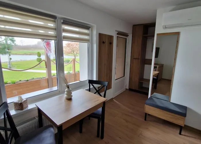 ファームステイ Agro Zahary