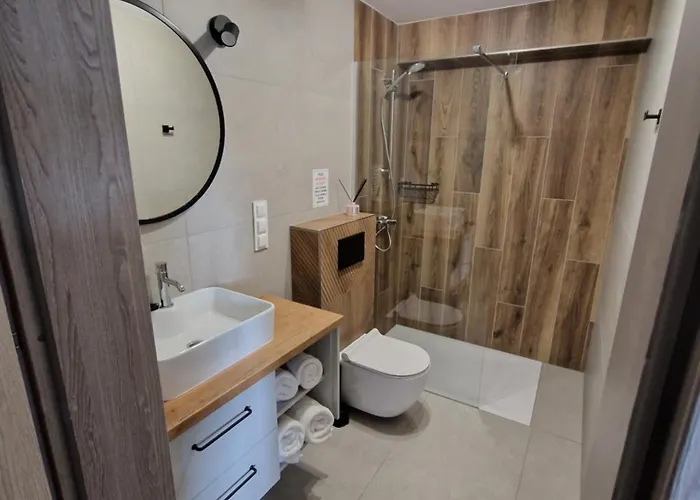 Farmház Agro Zahary Miastko