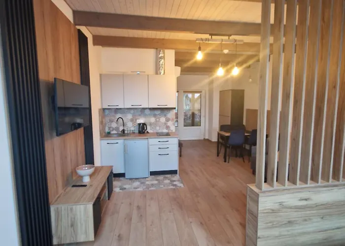 ファームステイ Agro Zahary