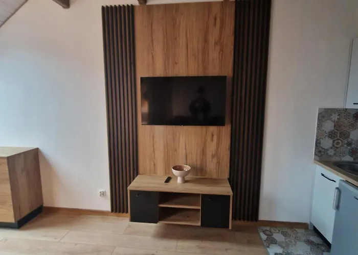 ファームステイ Agro Zahary ミアストコ