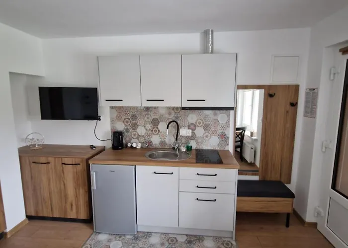 Farmház Agro Zahary *