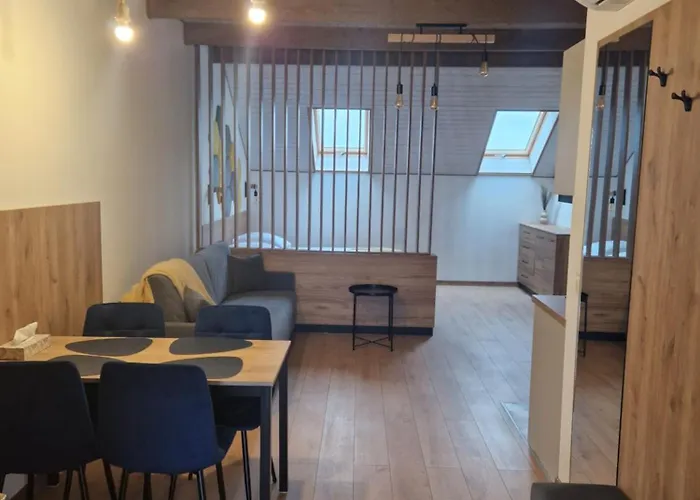 Farmház Agro Zahary Miastko