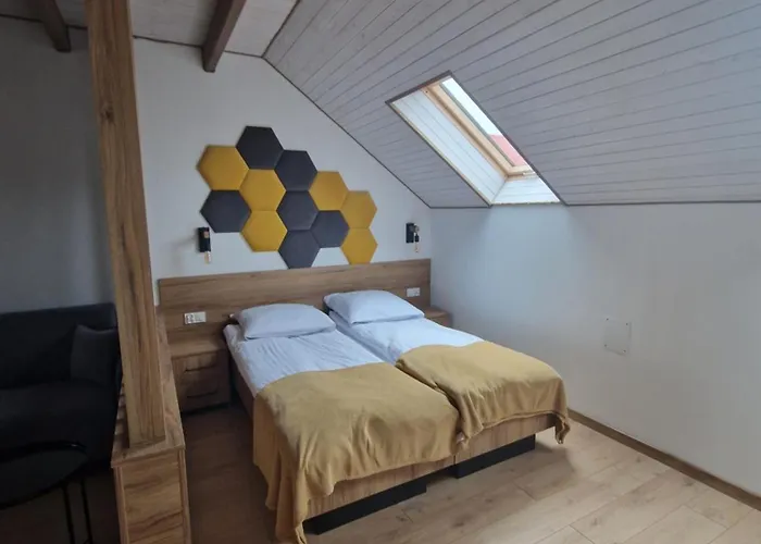 ファームステイ Agro Zahary *