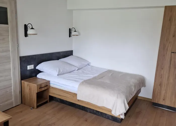 ファームステイ Agro Zahary *