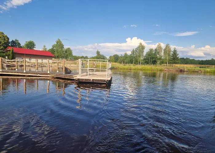 ファームステイ Agro Zahary *