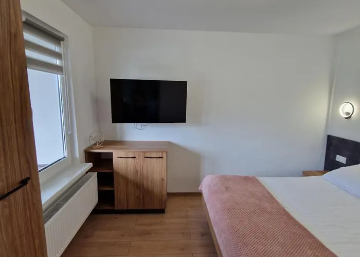 ファームステイ Agro Zahary