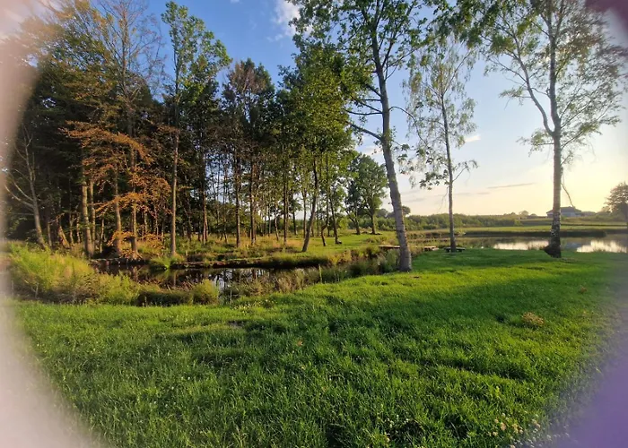 ファームステイ Agro Zahary *