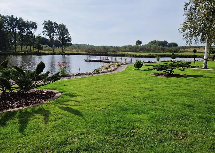 ファームステイ Agro Zahary