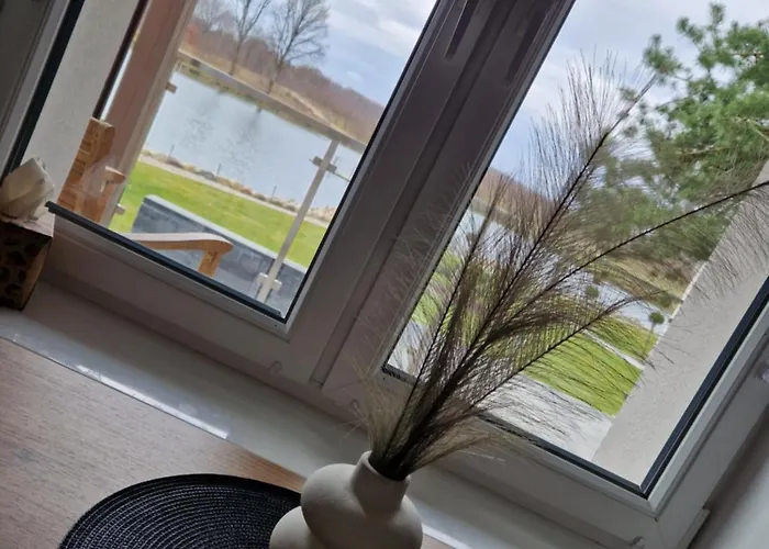 Farmház Agro Zahary