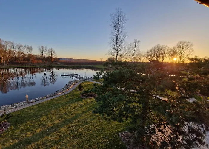 Farmház Agro Zahary *