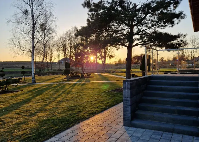 Farmház Agro Zahary *