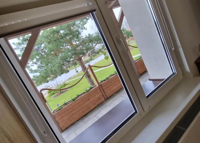 Farmház Agro Zahary Miastko