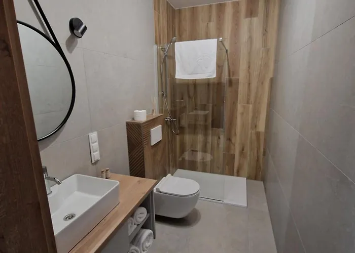 ファームステイ Agro Zahary ミアストコ